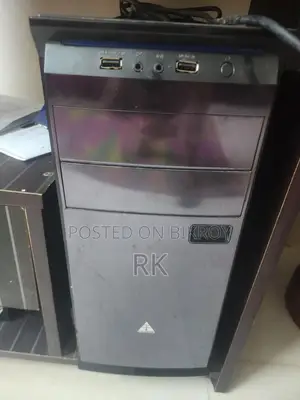 Desktop PC For Sale