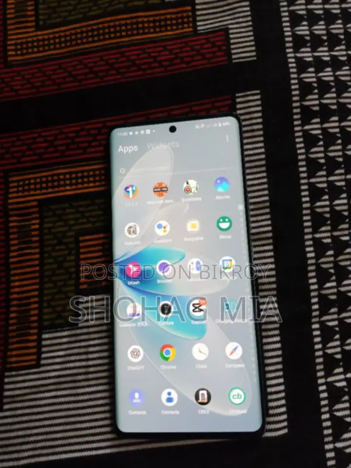 Vivo V27 ভালো ফোন (Used)