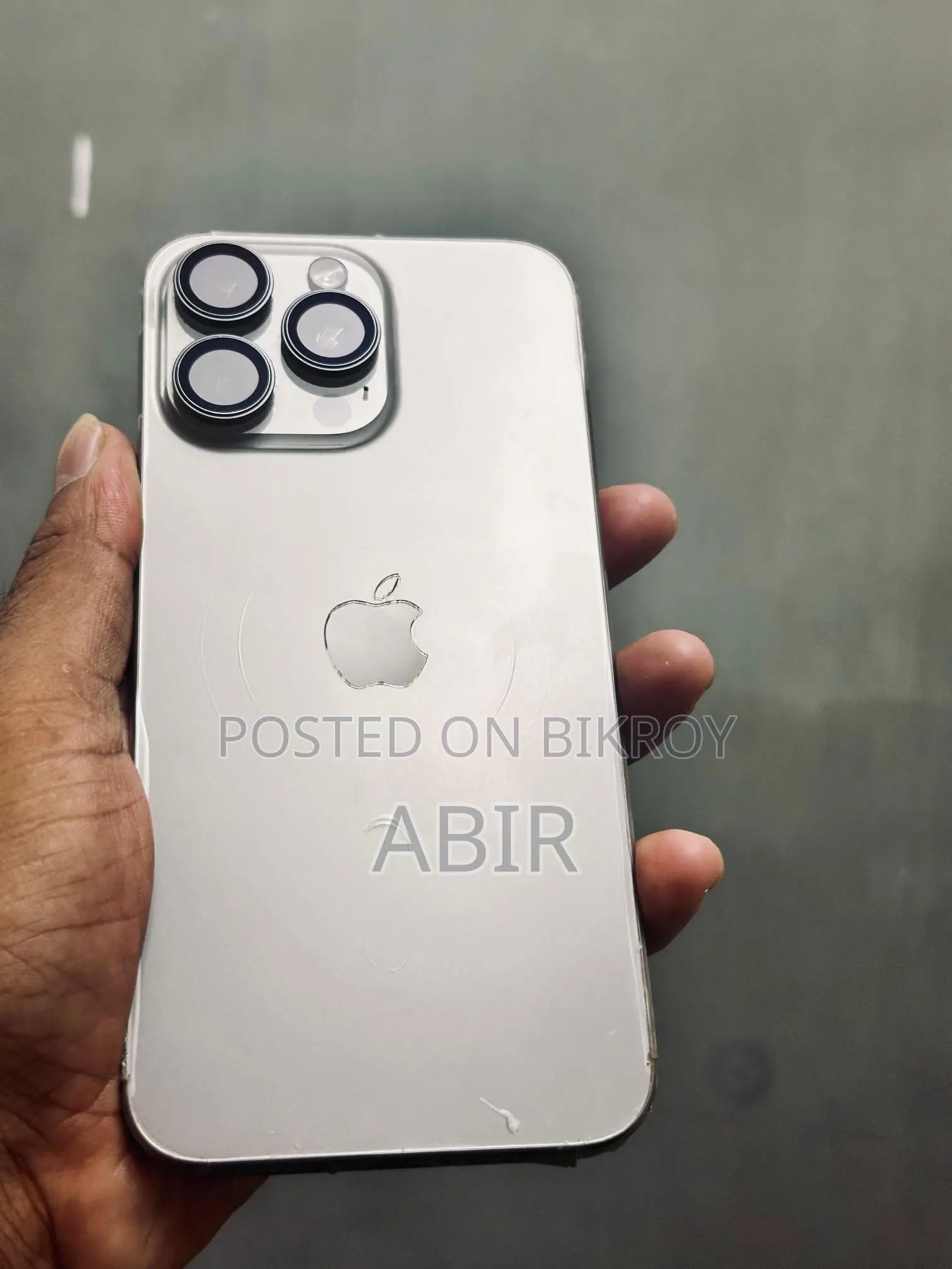 Apple iPhone 15 Pro Max (Used)