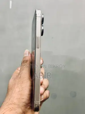 Apple iPhone 15 Pro Max (Used)