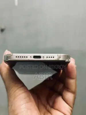Apple iPhone 15 Pro Max (Used)
