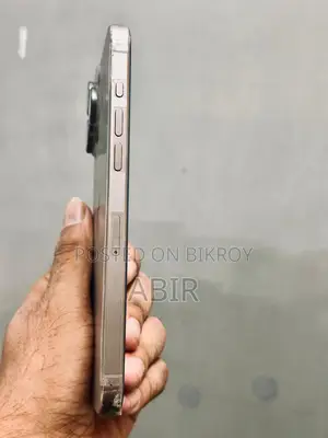 Apple iPhone 15 Pro Max (Used)