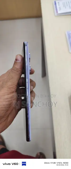 Xiaomi Redmi Note 14 pro (Used)