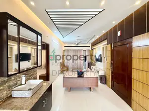 বসুন্ধরায় ভাড়ার জন্য ফার্নিশড ৫ বেডরুমের অ্যাপার্টমেন্ট