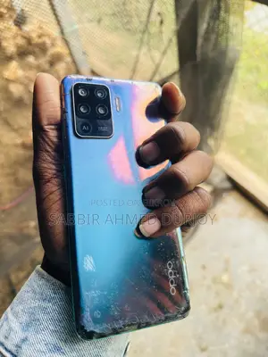 OPPO F19 Pro (Used)