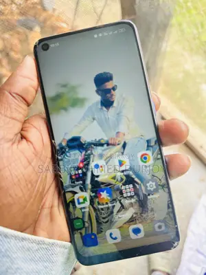 OPPO F19 Pro (Used)
