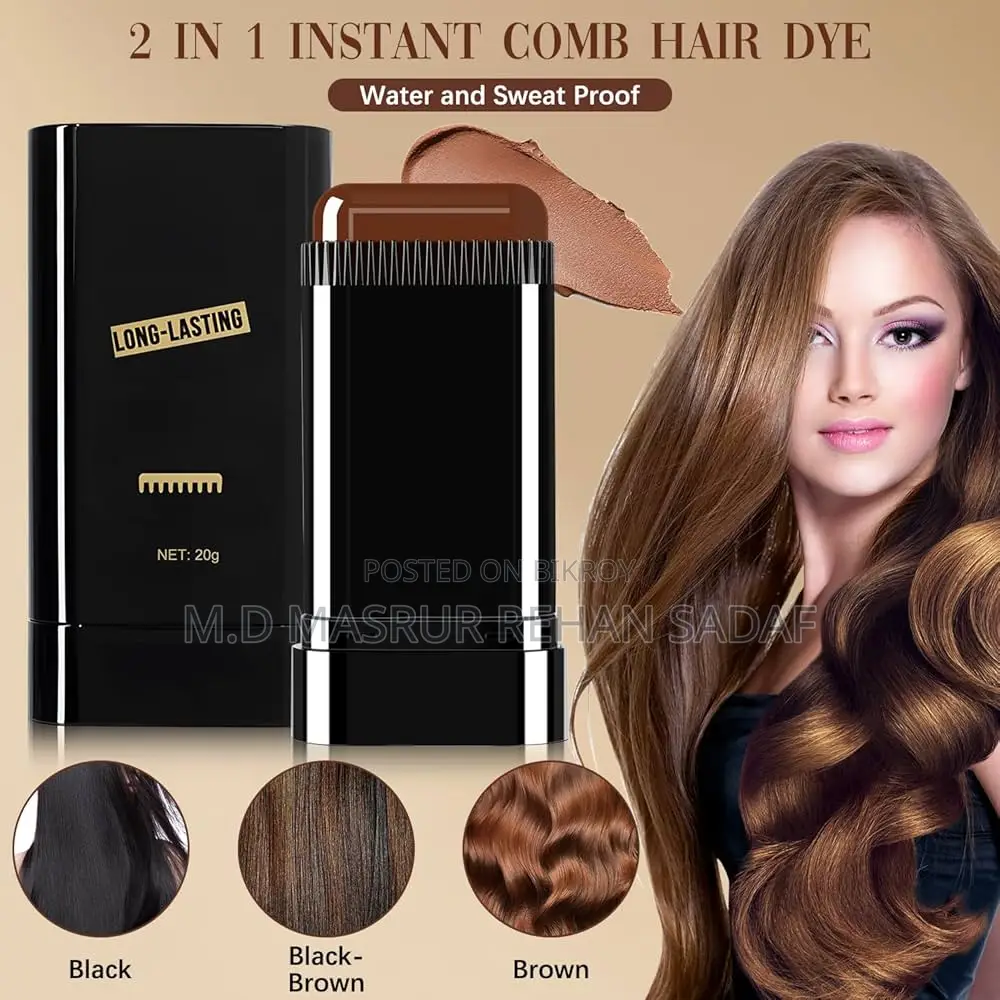 Original Chinese Hair Color Stick