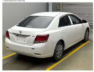 Toyota Allion A15 KEY 64000km 2020