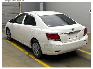 Toyota Allion A15 KEY 64000km 2020