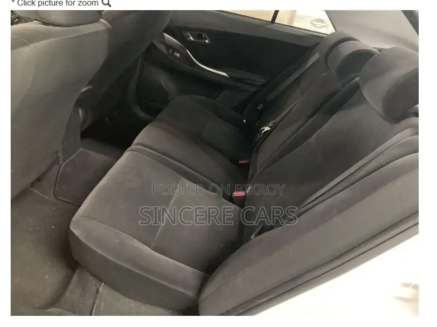 Toyota Allion A15 KEY 64000km 2020