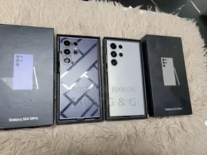 Samsung Galaxy S24 Ultra 12/256 OFFICIAL (Used)