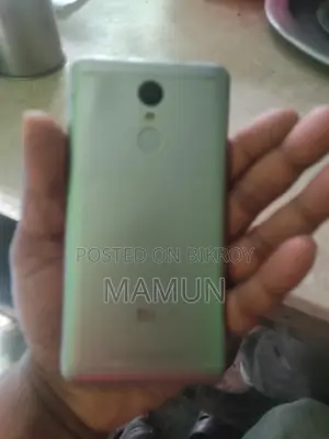 Xiaomi Redmi Note 3 3/32 (Used)