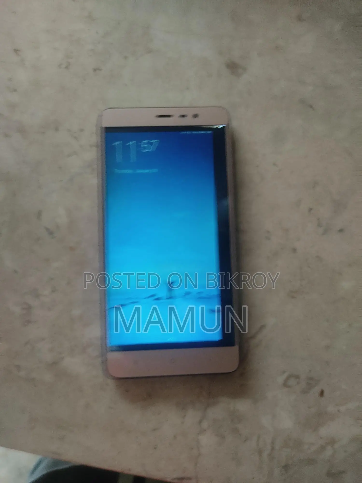 Xiaomi Redmi Note 3 3/32 (Used)