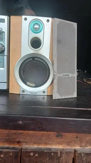 Philips Mc260