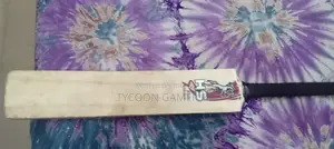 HS Run Maker Bat