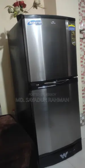 Walton Fridge 282 Liters