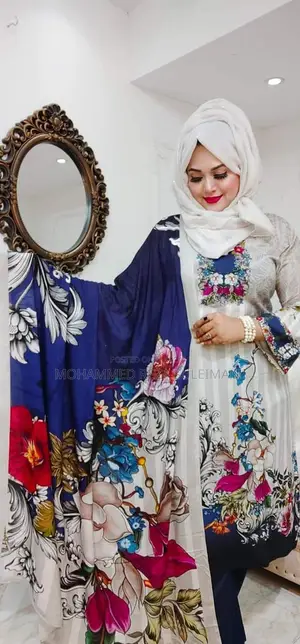 Butter Lawn Cotton Fabric
