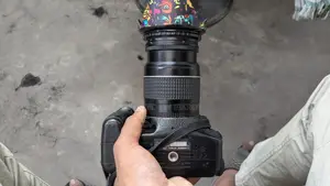 Canon 600 D