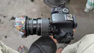 Canon 600 D