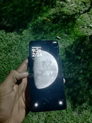 Xiaomi Poco X5 pro (Used)