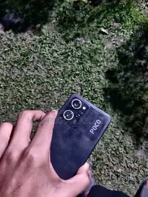 Xiaomi Poco X5 pro (Used)