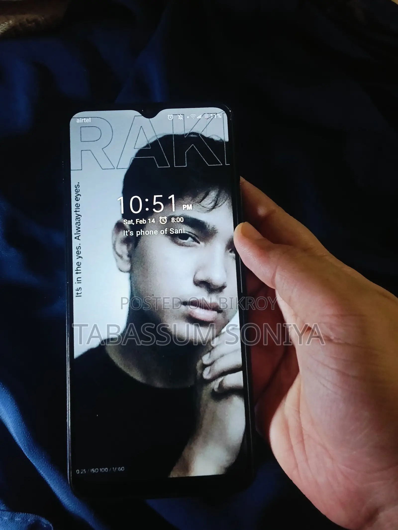 Realme C21Y (Used)