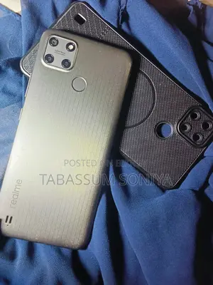 Realme C21Y (Used)