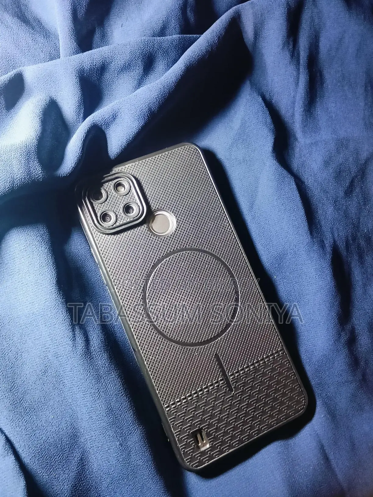 Realme C21Y (Used)