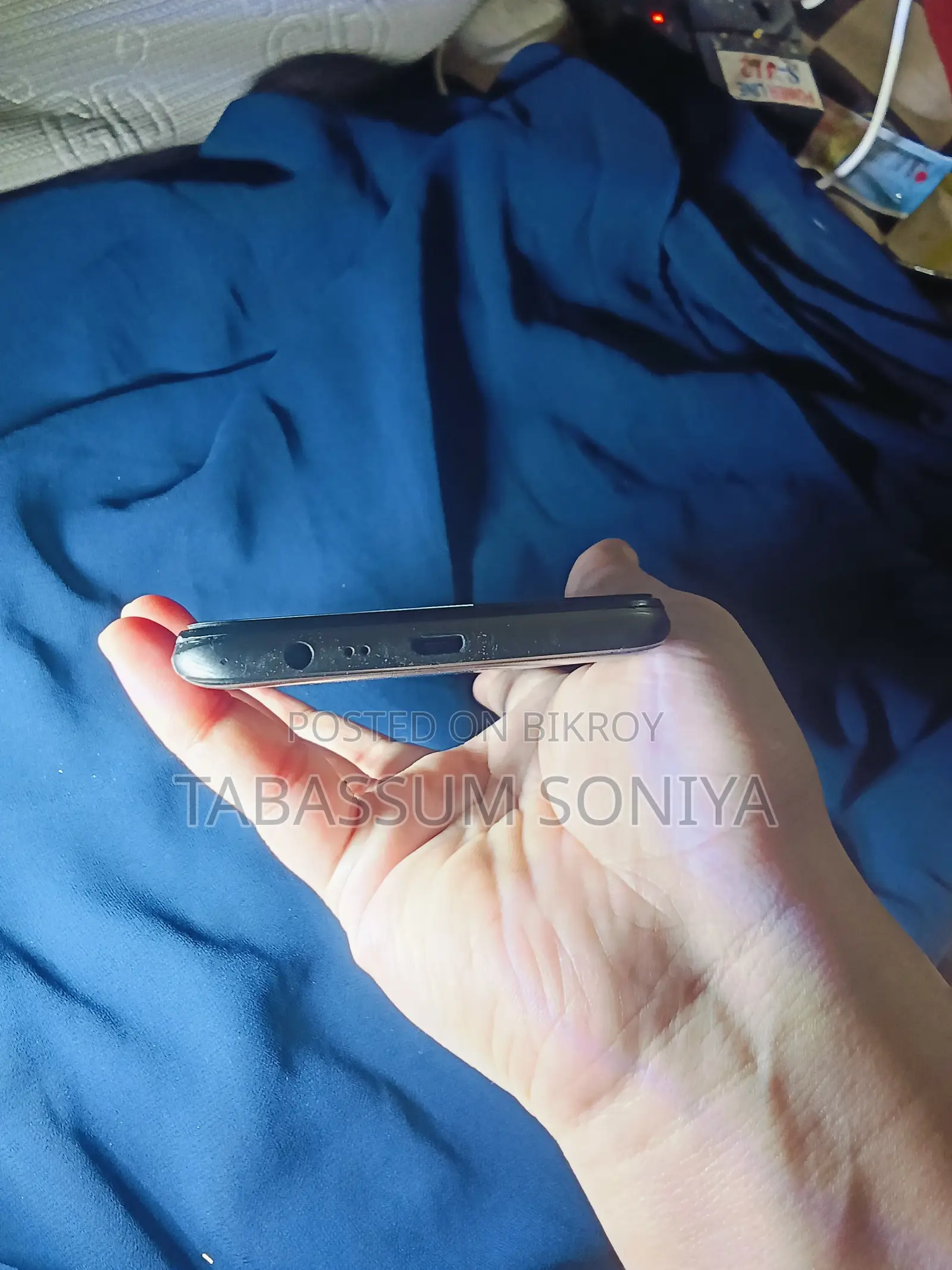 Realme C21Y (Used)