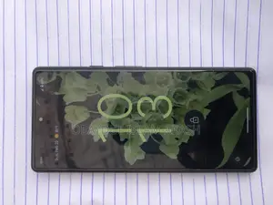 Google Pixel 6 (Used)