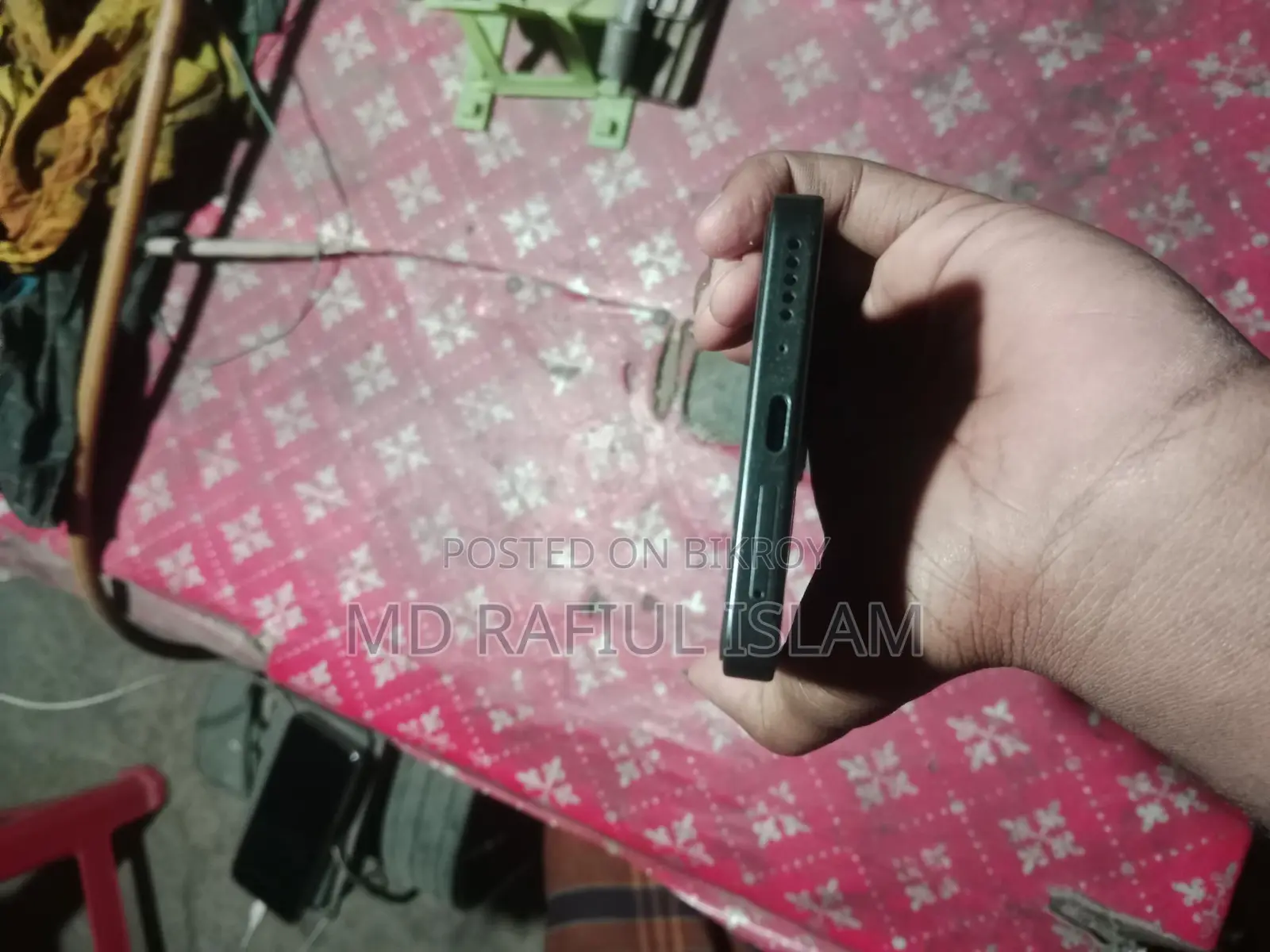 Xiaomi Redmi Note 13 Pro (Used)