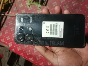 Xiaomi Redmi Note 13 Pro (Used)