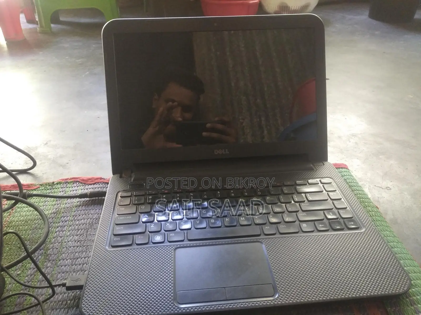 DELL Inspiron 3437 Laptop for Sell