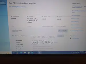 DELL Inspiron 3437 Laptop for Sell