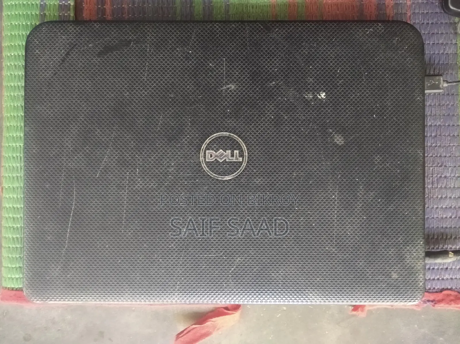 DELL Inspiron 3437 Laptop for Sell