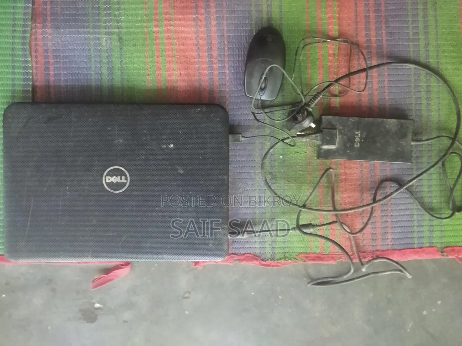 DELL Inspiron 3437 Laptop for Sell