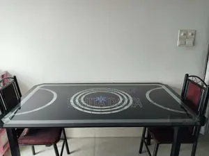 Dining Table & Chair