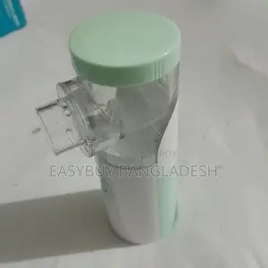 Mini Nebulizer