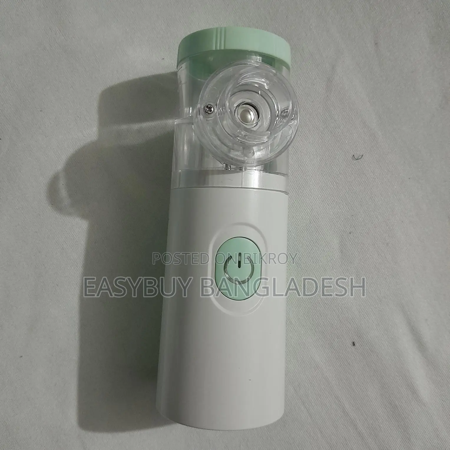 Mini Nebulizer