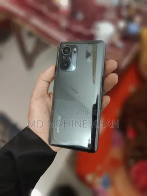 Xiaomi Mi 11X 5G 6/128 (Used)