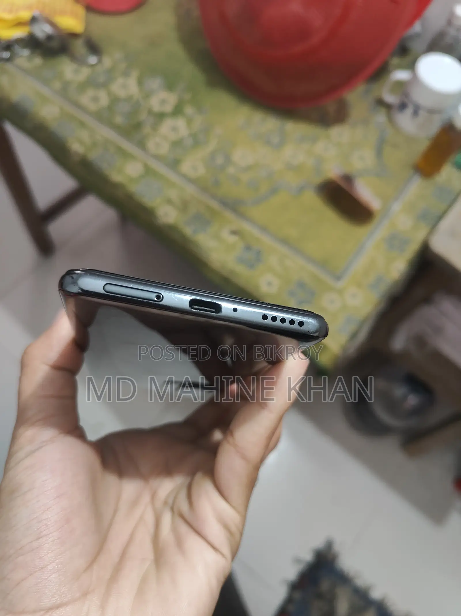 Xiaomi Mi 11X 5G 6/128 (Used)