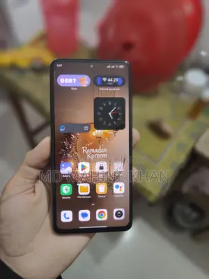 Xiaomi Mi 11X 5G 6/128 (Used)