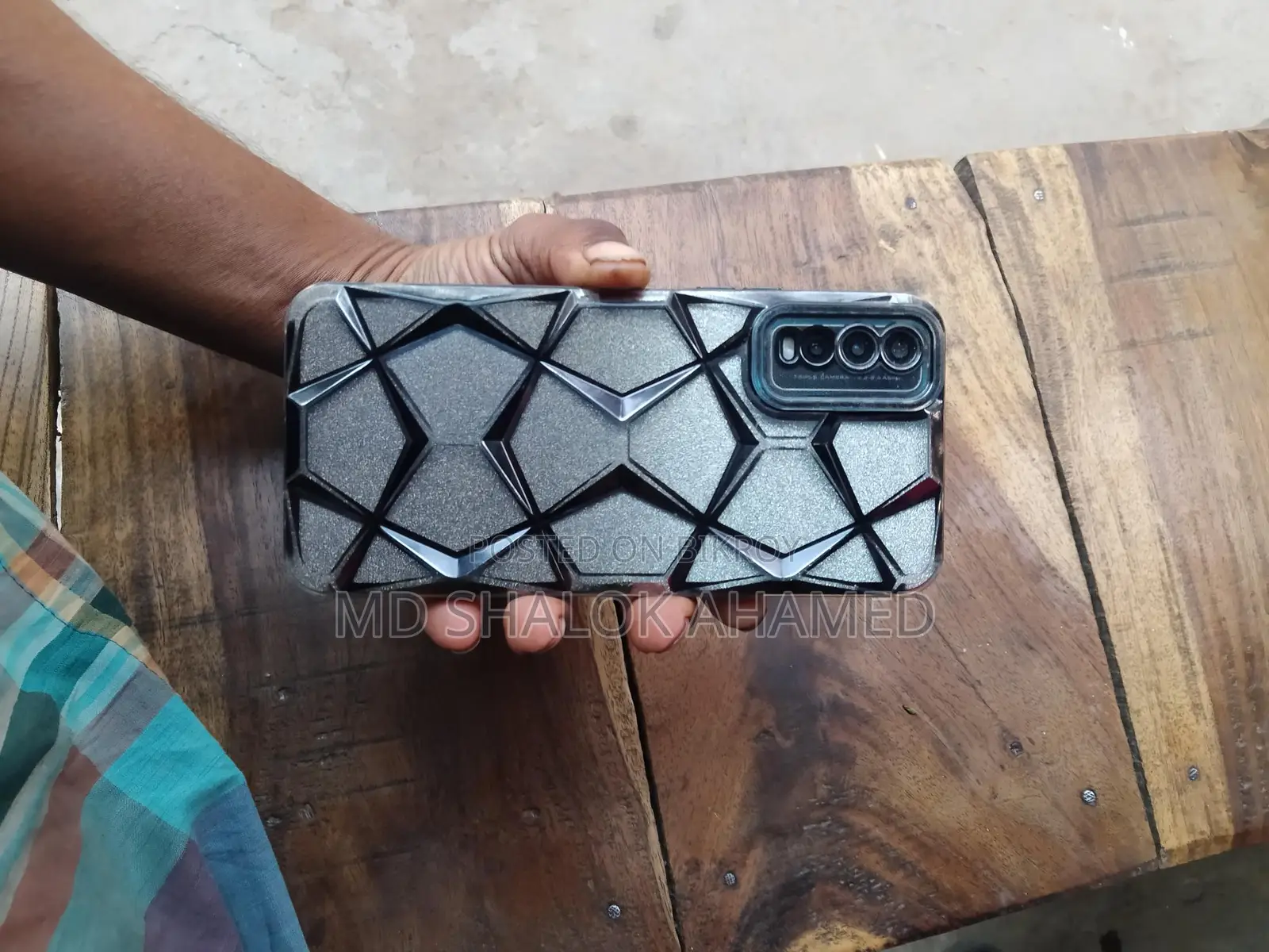 Vivo Y20 for Exchange (Used)
