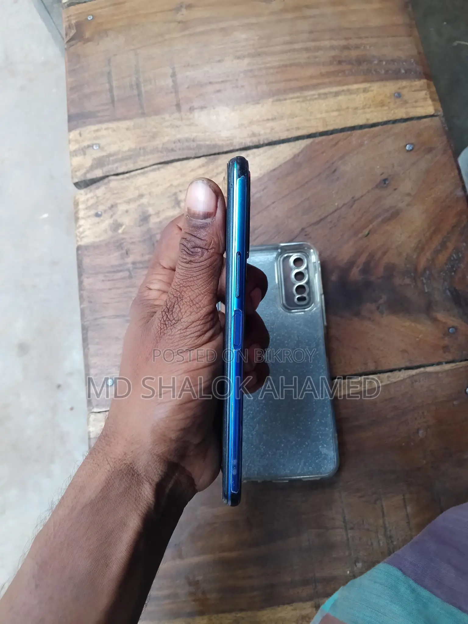Vivo Y20 for Exchange (Used)