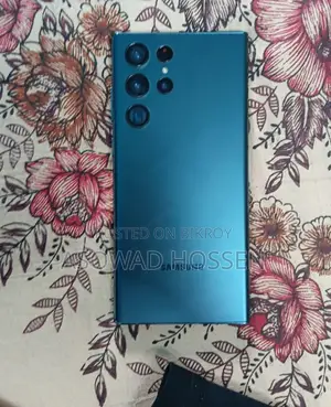 Samsung Galaxy S22 Ultra (ব্যবহৃত)