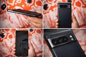 Google Pixel 8 Pro . (Used)