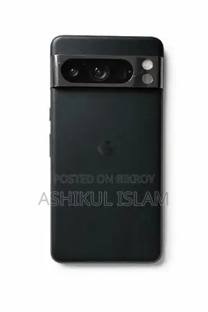 Google Pixel 8 Pro . (Used)