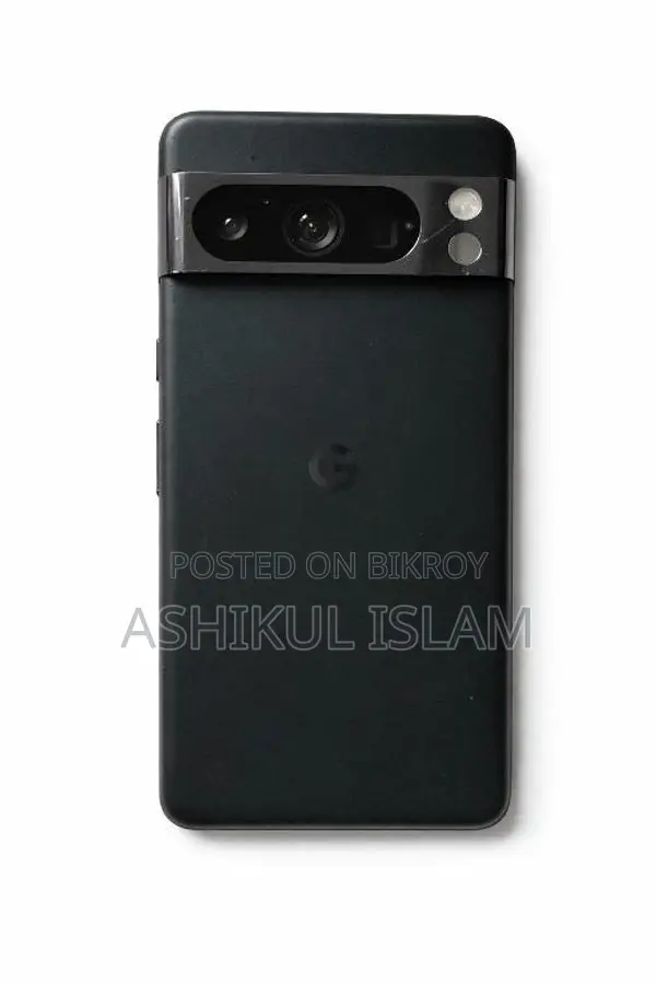 Google Pixel 8 Pro . (Used)