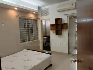 Furnished Apartment Near Youth Club Park in Gulshan-2
