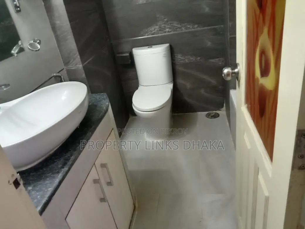 Furnished Apartment Near Youth Club Park in Gulshan-2